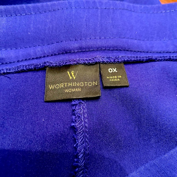 Worthington Women's pants - Picture 9 of 9
